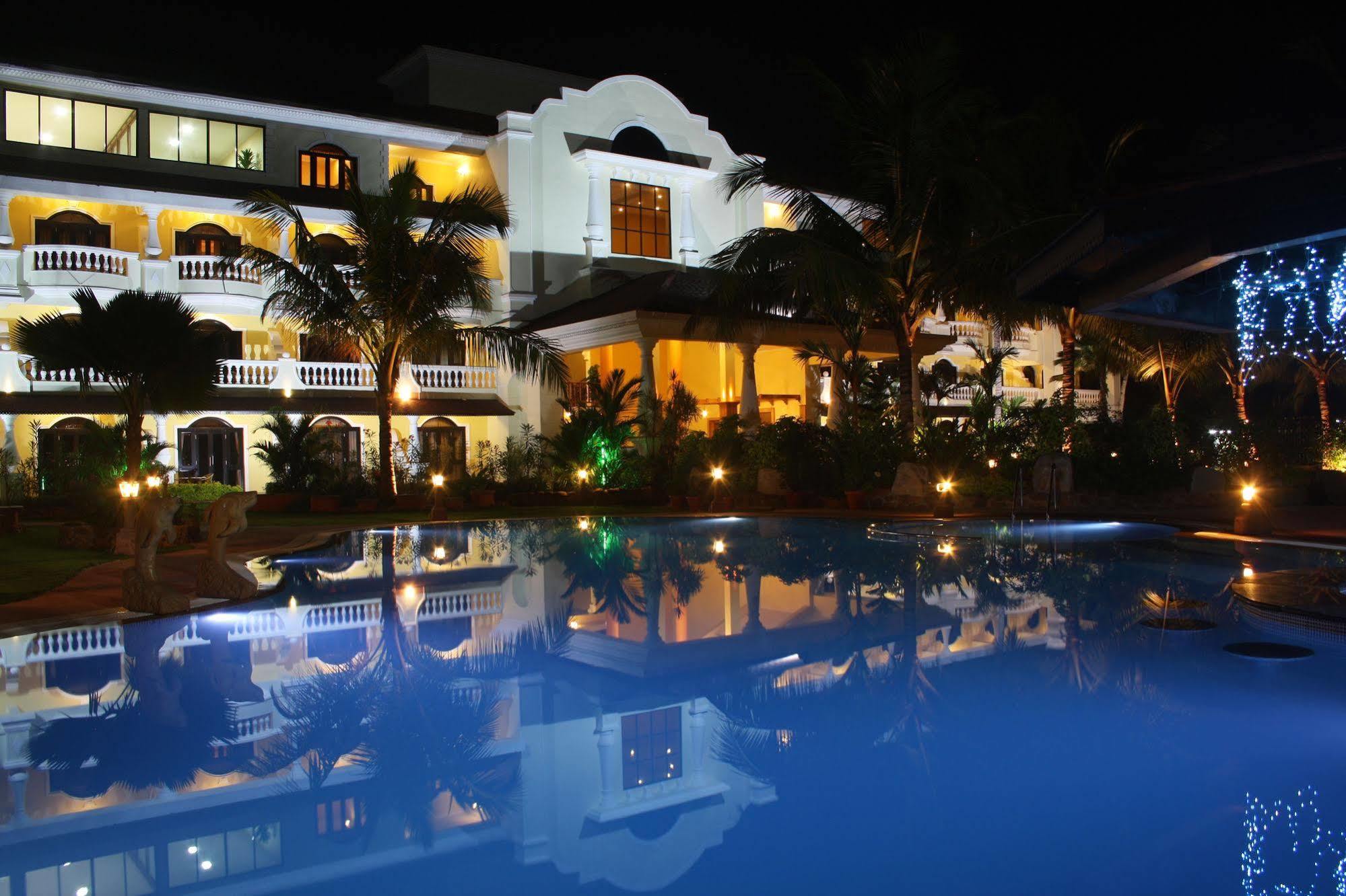Resort Fortune Goa - Member Itc Hotels' Group 4*